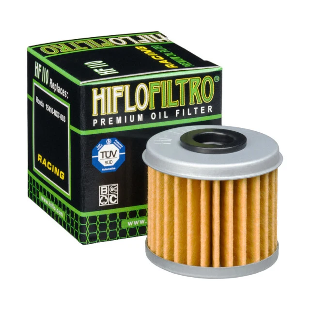 Filtro de aceite Honda NSF 250 R 12-23 Hiflofiltro