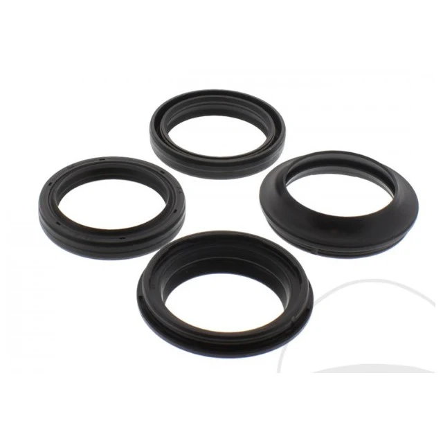 Kit retenes y guardapolvos 41x53x8/9.5 Tourmax