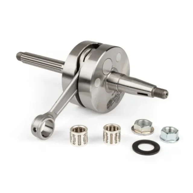 Cigueñal Stage6 R/T carter Malossi C-One c.39,3mm b.90mm