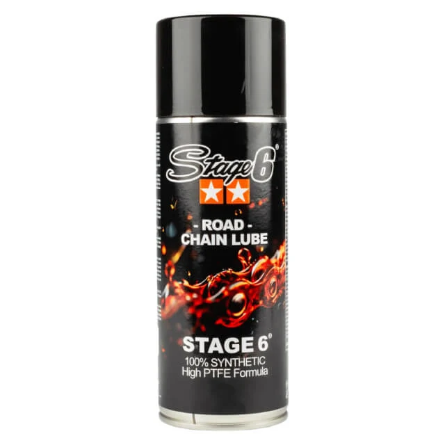 Grasa de cadena PTFE 400ml Stage6