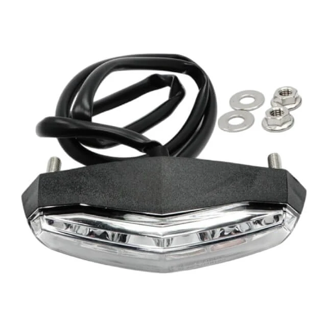 Piloto trasero Fantic XM-XE Euro 5 50cc