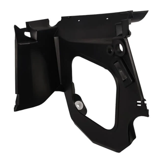 Tapa delantera caja filtro de aire Fantic XM-XE Euro 5 50cc