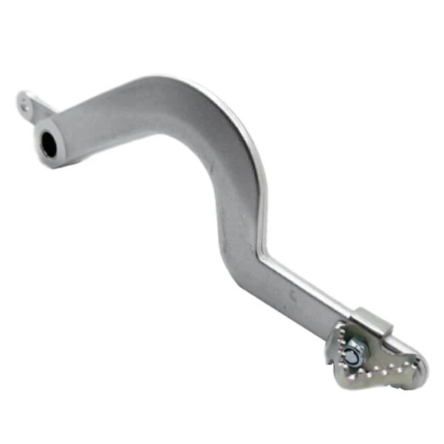 Pedal de freno trasero Fantic XM-XE Euro 5 50cc