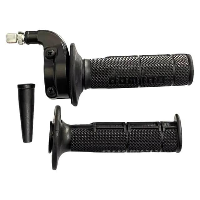 Mando de gas original Fantic XM-XE Euro 5 50cc