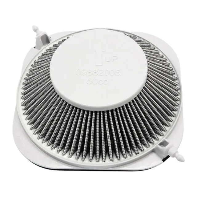 Filtro aire Fantic XM-XE Euro 5 50cc con bastidor >ZFMFA061M_M009000