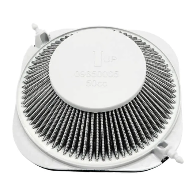 Filtro aire Fantic XM-XE Euro 5 50cc con bastidor <ZFMFA061M_M009000