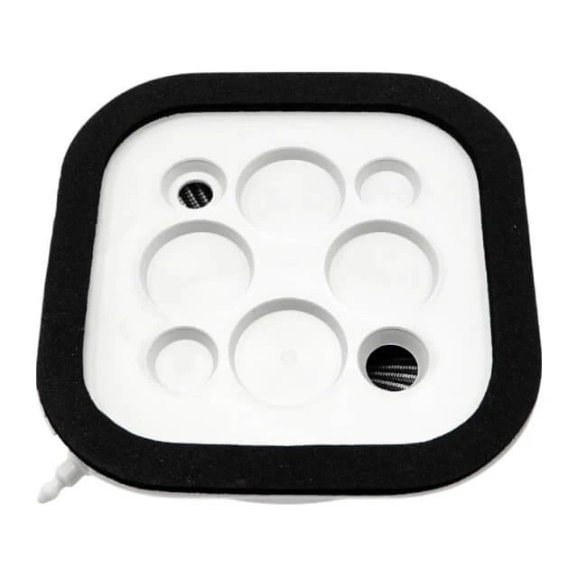 Filtro aire Fantic XM-XE Euro 5 50cc con bastidor <ZFMFA061M_M009000
