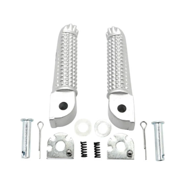Estriberas pasajero Fantic XM-XE Euro 5 50cc