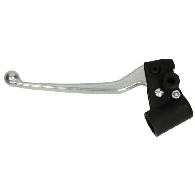 Maneta de freno izquierda con soporte Piaggio Liberty 50/125