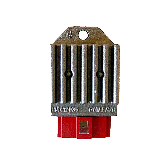 Regulador de carga Derbi Senda 50 / Gilera SMT 50 Guilera