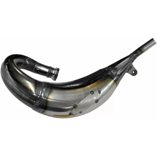 Bufanda de escape FMF Fatty KTM SX 125 04-10