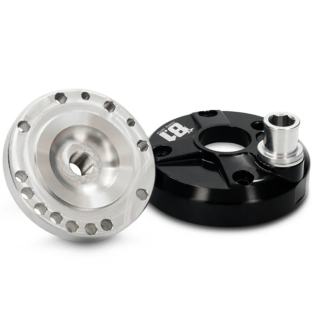 Cilindro Ottopuntouno 100cc 8.1-R1.8 cárter 8.1 o Malossi C-One Minarelli horizontal / Piaggio