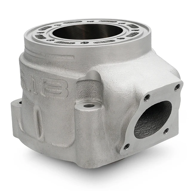 Cilindro Ottopuntouno 100cc 8.1-R1.8 cárter 8.1 o Malossi C-One Minarelli horizontal / Piaggio