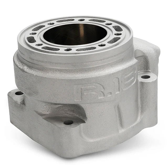 Cilindro Ottopuntouno 100cc 8.1-R1.8 cárter 8.1 o Malossi C-One Minarelli horizontal / Piaggio