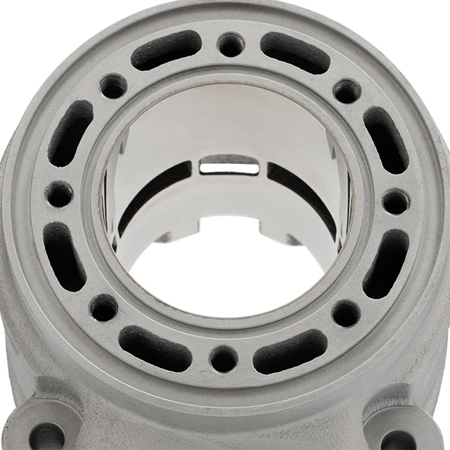 Cilindro Ottopuntouno 100cc 8.1-R1.8 cárter 8.1 o Malossi C-One Minarelli horizontal / Piaggio