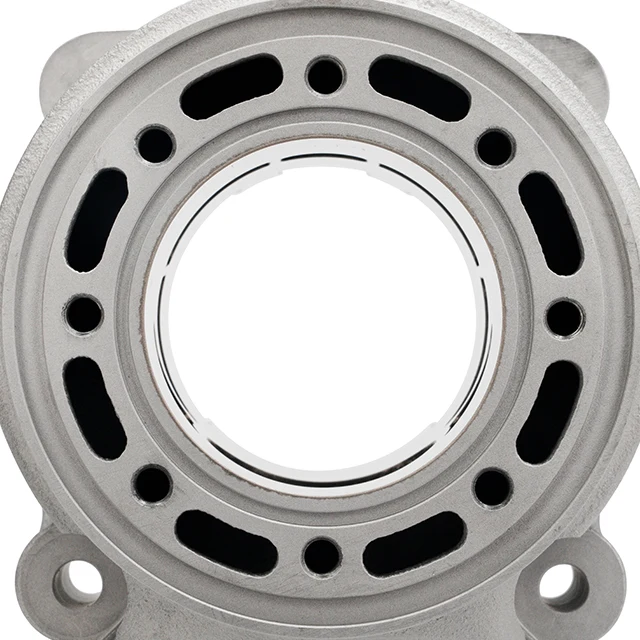 Cilindro Ottopuntouno 100cc 8.1-R1.8 cárter 8.1 o Malossi C-One Minarelli horizontal / Piaggio
