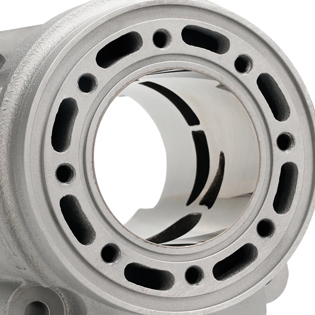 Cilindro Ottopuntouno 100cc 8.1-R1.8 cárter 8.1 o Malossi C-One Minarelli horizontal / Piaggio