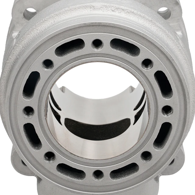 Cilindro Ottopuntouno 100cc 8.1-R1.8 cárter 8.1 o Malossi C-One Minarelli horizontal / Piaggio