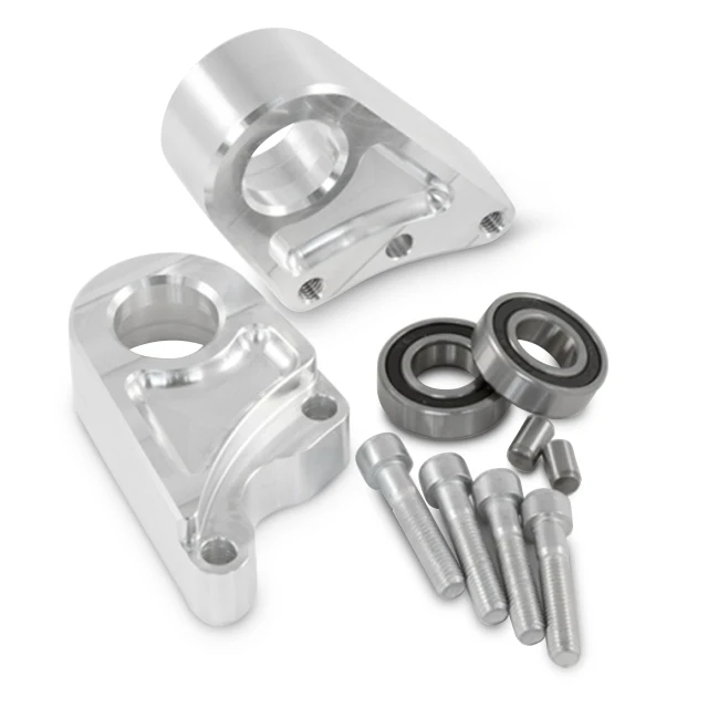 Soporte carter de motor 8.1 Fireblade medida maxima Minarelli horizontal Ottopuntouno