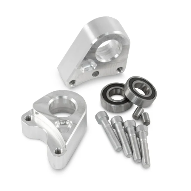 Soporte carter de motor 8.1 Fireblade medida minima Minarelli horizontal Ottopuntouno