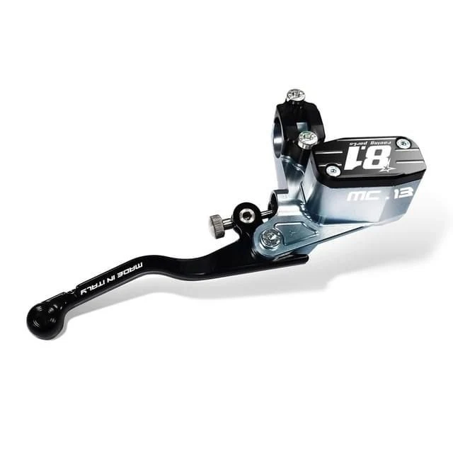 Bomba de freno axial derecha MC-13 d=13mm Ottopuntouno