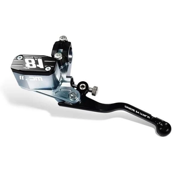 Bomba de freno axial izquierda MC-11 d=11mm Ottopuntouno