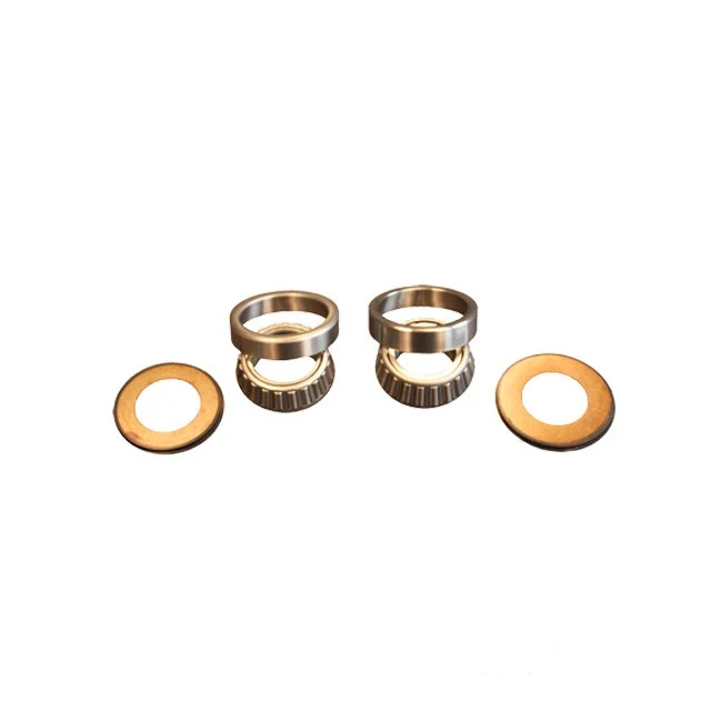Kit cojinetes de dirección Yamaha WR / YZ / YZ-F JMT