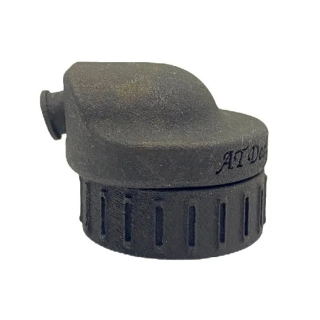Tapa compuerta carburador tipo PHBG DS 19/21mm AT Design Prototypes