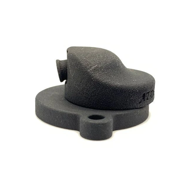 Tapa compuerta carburador tipo PHBH 24/26/28mm AT Design Prototypes