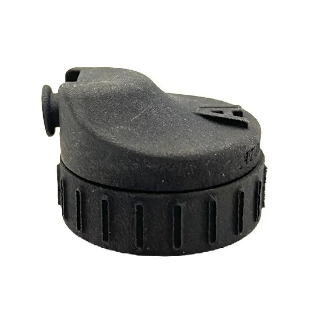 Tapa compuerta carburador tipo PE / VOCA PB 26/28mm AT Design Prototypes