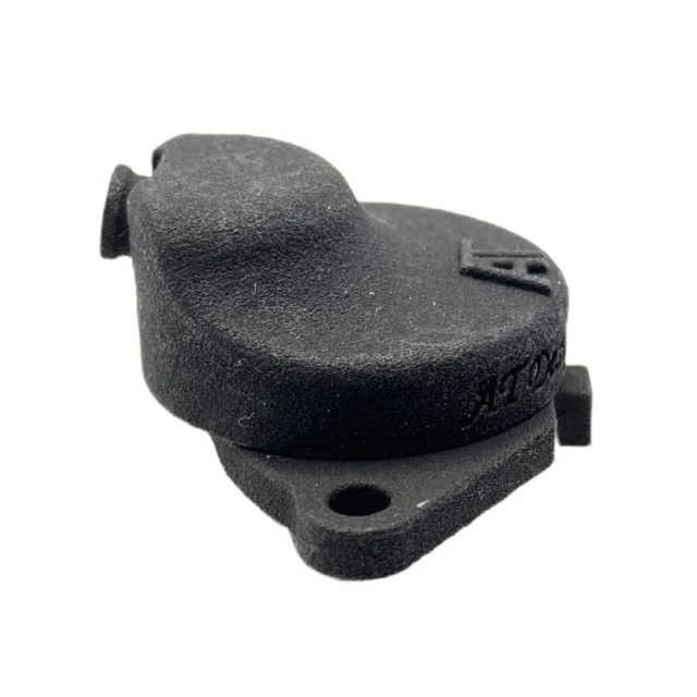 Tapa compuerta carburador tipo PWK 30/32/34mm AT Design Prototypes