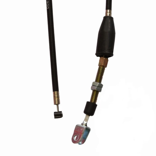 Cable de embrague completo Suzuki GN 250 83-99 JMP