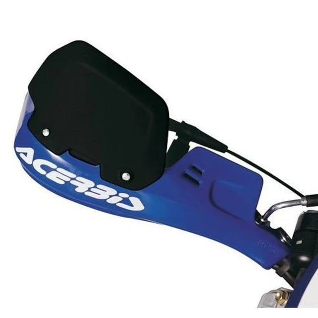 Paramanos Acerbis Rally Brush - negro