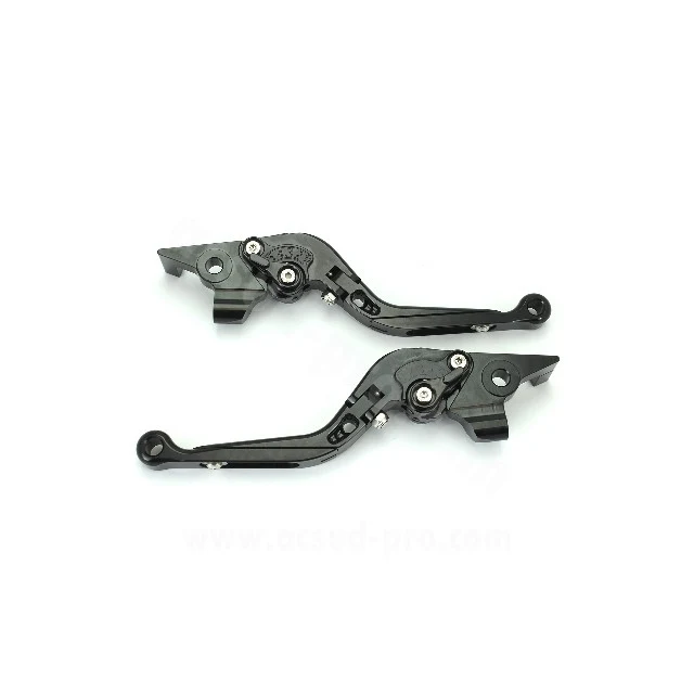 Manetas abatibles / extensibles Yamaha T-Max 530 RB Max - negro