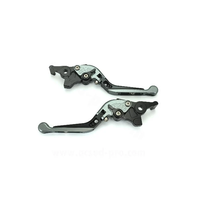 Manetas abatibles / extensibles Yamaha T-Max 560 RB Max - titanio