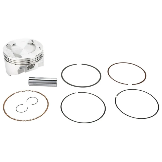 Pistón Kawasaki KLX 300 97-06 d. 78,00mm Wiseco