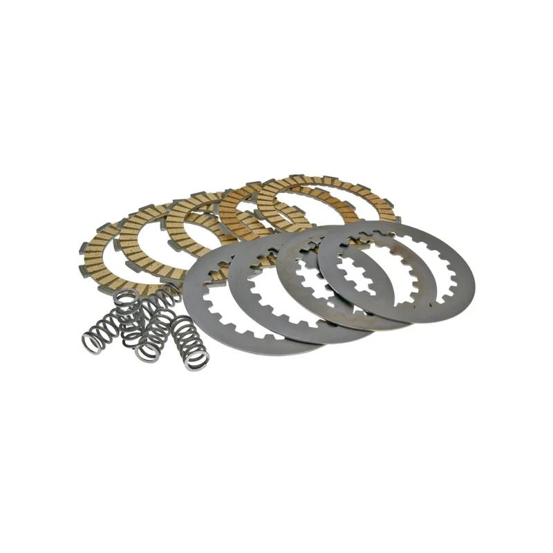 Disques d'embrayage Polini Kevlar Derbi Senda / AM6