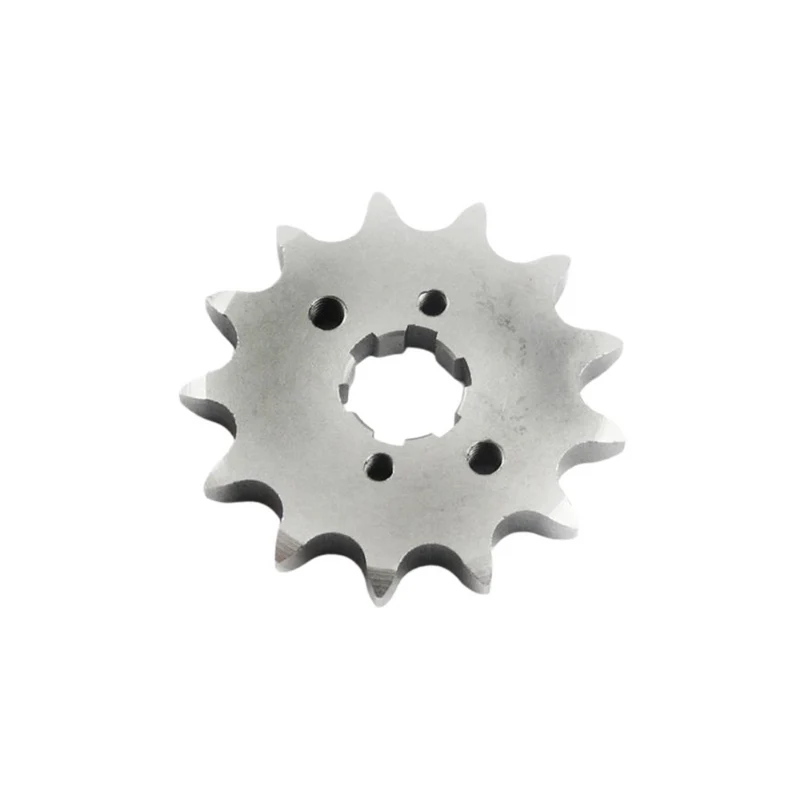Pignon 15 dents Derbi Senda / Aprilia SX 2 temps