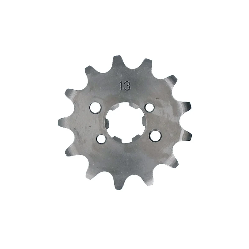 Pignon 13 dents Derbi Senda / Aprilia SX 2 temps