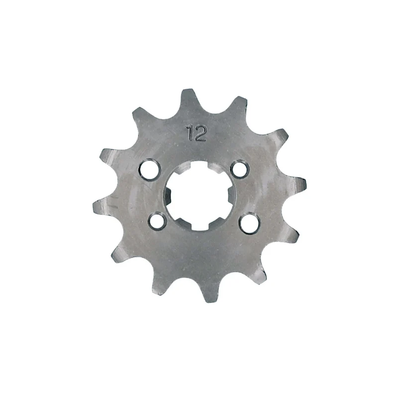 Pignon 12 dents Derbi Senda / Aprilia SX 2 Temps