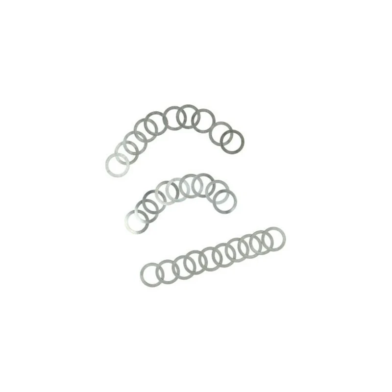 Kit de bagues pour courroie en V 16 mm CPI Piaggio / Gilera 50cc 2T