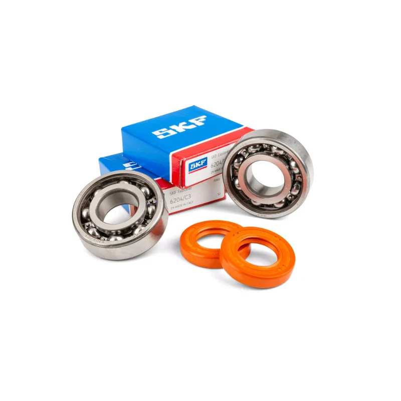 Roulements & joints de vilebrequin Stage6 OT/NT Derbi Senda 50cc 2 Temps