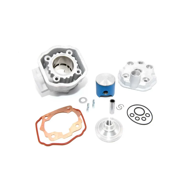 Kit cylindre 88cc Barikit Racing Carrera Derbi Senda jusqu'à 2006