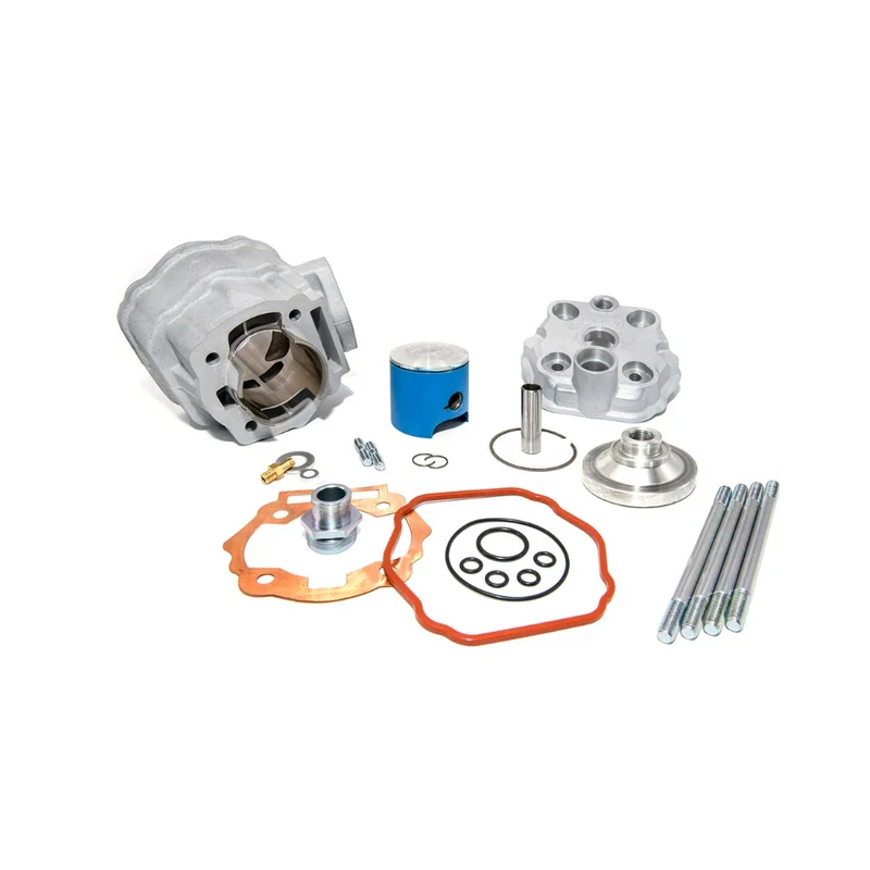 Kit cylindre 88cc Barikit Racing Carrera Derbi Senda à partir de 2006