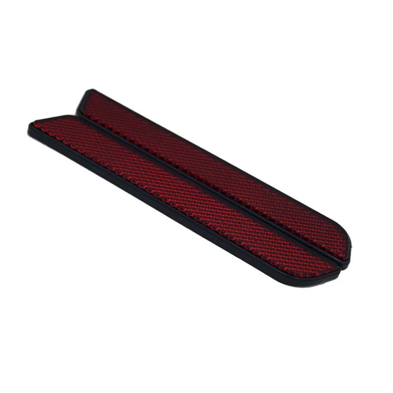 Catadioptre moto - Bright Shield