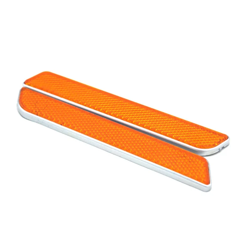 Catadioptre moto - Bright Shield