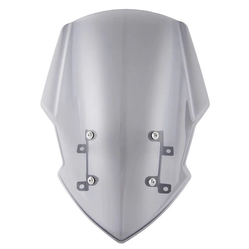 Bulle moto compatible MT07