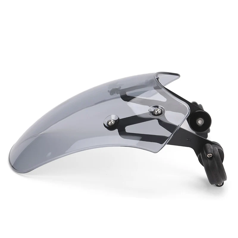 Bulle moto universelle - Sphax