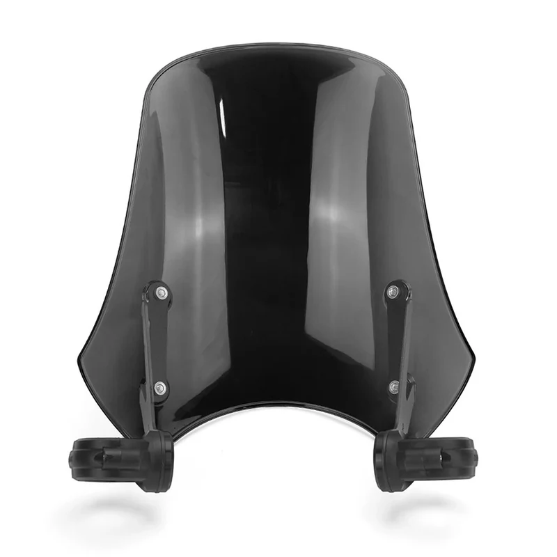 Bulle moto universelle - Sphax