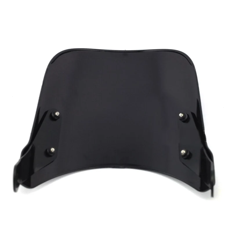 Déflecteur - bulle de moto - Wind Shield